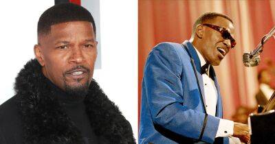 Jamie Foxx Through the Years: From ‘In Living Color’ to Oscar Winner - www.usmagazine.com - USA - Texas - California - county Terrell