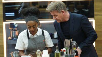Gordon Ramsay’s ‘Next Level Chef’ Gets 2 More Seasons at Fox - thewrap.com