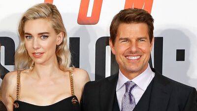 Tom Cruise Had ‘No Fear’ Riding Motorcycle Off a Cliff for ‘Mission: Impossible 7,’ Reveals Co-Star Vanessa Kirby - variety.com - Iceland