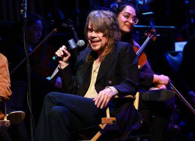 David Johansen “Only Cringed Two Or Three Times” Watching ‘Personality Crisis: One Night Only’ – Sound & Screen TV - deadline.com - New York - New York
