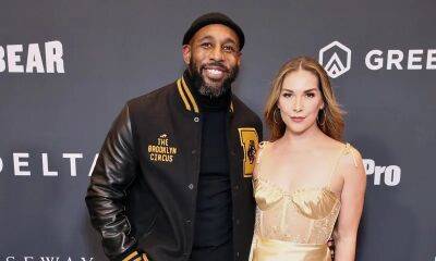 Allison Holker and tWitch wrote a children’s book that’ll be released this year - us.hola.com