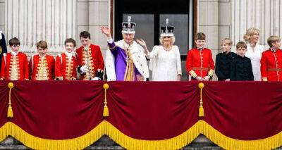 King's biographer defends Bridgerton star's 'terribly white' Coronation comment - www.msn.com - Britain