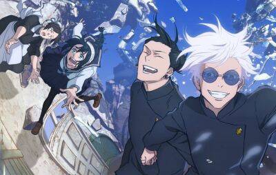 ‘Jujutsu Kaisen’ season 2: release date, plot, trailers and how to watch - www.nme.com - Japan