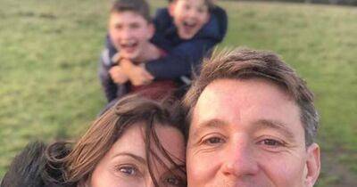 Good Morning Britain fans support Ben Shephard after relatable parenting admission - www.ok.co.uk - Britain