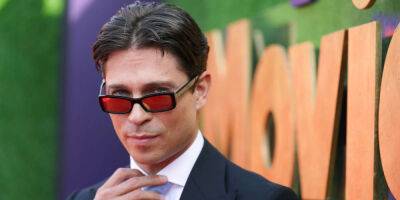 Joey Essex announces MAJOR life change and it’s so different from TOWIE - www.msn.com - Dubai
