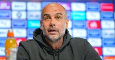 'I don't understand': Pep Guardiola unhappy with Man City schedule after Eurovision decision - www.manchestereveningnews.co.uk - France - Manchester - Germany