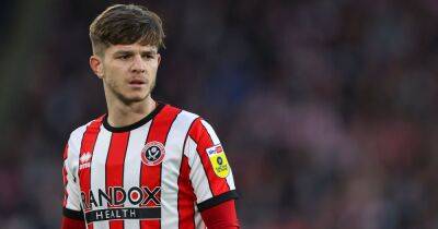 Man City prospect's biggest area of development pinpointed in Sheffield United loan - www.manchestereveningnews.co.uk - Manchester - city Sheffield