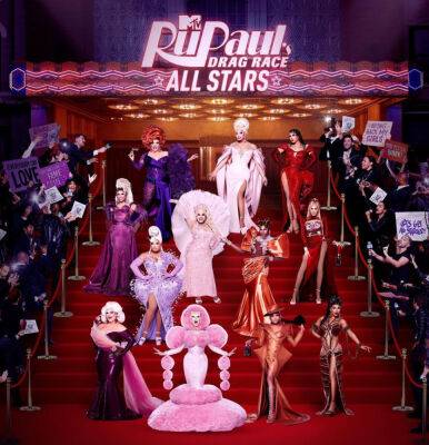 RuPaul’s Drag Race All Stars 8: Everything You Need To Know - www.metroweekly.com - Britain - USA - Canada