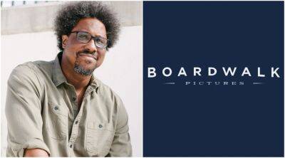 W. Kamau Bell Launches Who Knows Best Productions, Inks Overall Deal with Boardwalk Pictures (EXCLUSIVE) - variety.com - county Oakland - county Bay - county Bell - Boardwalk
