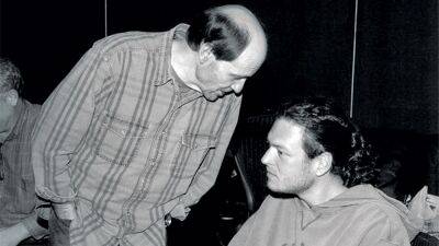 Nashville Legend Bobby Braddock Saw Greatness in Young Blake Shelton - variety.com - USA - California - county Young - Oklahoma - Nashville