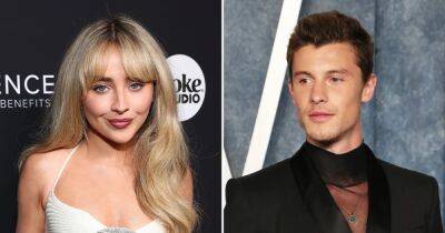 Sabrina Carpenter Shares NSFW Birthday Request at New York City Show After Shawn Mendes Romance Rumors: ‘D–k Please’ - www.usmagazine.com - Los Angeles - New York - Netherlands