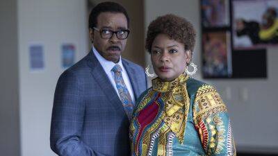 Courtney B. Vance-Starrer ’61st Street’ Picked Up By The CW After AMC Cancellation - deadline.com - Chicago - county Ellis