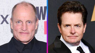 Michael J. Fox First Noticed Parkinson's Symptoms After a Night Out Drinking With Woody Harrelson - www.etonline.com - Florida
