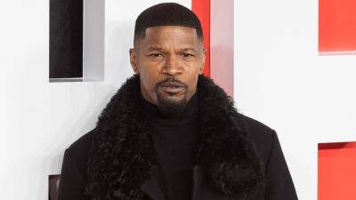 Jamie Foxx's daughter reveals he is out of hospital and 'playing pickleball' - www.foxnews.com