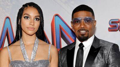 Jamie Foxx's Daughter Slams Health Speculation, Says He's Been Out of the Hospital for Weeks - www.etonline.com - Atlanta