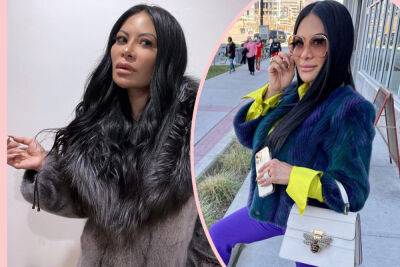 Jen Shah DIDN'T Pay Millions In Telemarketing Scam Restitution -- So They're Taking Her Bags! - perezhilton.com - USA - Texas - county Bryan - city Salt Lake City - county Camp