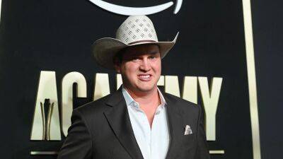 Jon Pardi Talks Fatherhood and Why His Baby Daughter Will Be 'Tough' (Exclusive) - www.etonline.com - Texas