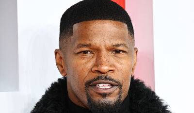 Jamie Foxx's Daughter Clears Up Rumors About His Health, Denies Family Is 'Preparing for the Worst' - www.justjared.com