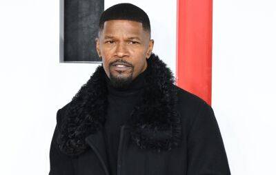 Jamie Foxx out of hospital and recuperating following medical complication - www.nme.com - Atlanta