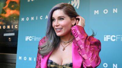 ‘Monica’ Star Trace Lysette Says Screening at New York’s LGBT Community Center Was ‘Heavy’: ‘I Got My Gender Identity Therapy There 20 Years Ago’ - variety.com - New York - Hollywood - New York - Ohio