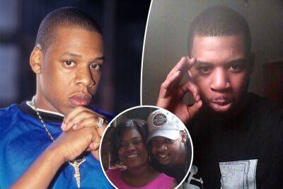 Mother of Jay-Z’s alleged son reveals details of purported affair - nypost.com - city Brooklyn - New Jersey - city Philadelphia - county Rock - county Carter