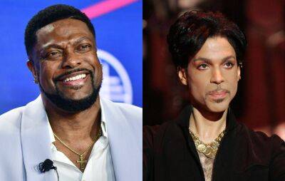 Chris Tucker explains why Prince turned down his role in ‘The Fifth Element’ - www.nme.com - France - Los Angeles - USA - county Rush