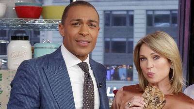 Who Replaced Amy Robach TJ Holmes on GMA3? Meet the New Hosts Who Took Their Jobs - stylecaster.com - county Marathon - city New York, county Marathon