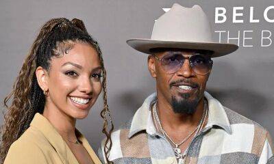 Jamie Foxx’s daughter says he’s been out of the hospital for weeks and played pickle box yesterday - us.hola.com - Spain