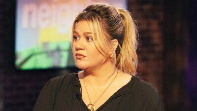 Kelly Clarkson Responds to Toxic Workplace Claims From Staffers on 'The Kelly Clarkson Show' - www.etonline.com
