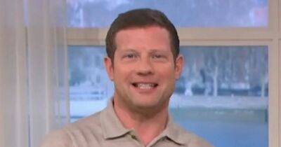 Dermot O'Leary 'lined up to replace Phillip Schofield if he's axed from This Morning' - www.ok.co.uk