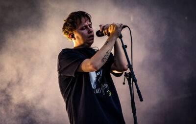 Listen to Nothing But Thieves’ share soaring new track ‘Overcome’ - www.nme.com - Britain - Ireland