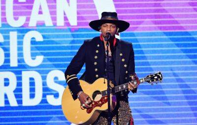 Country musician Jimmie Allen sued for sexual assault and abuse - www.nme.com - Tennessee - county Allen