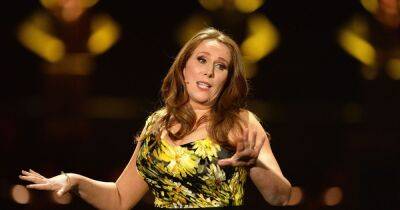 Catherine Tate’s life off screen including engagement to American screenwriter - www.ok.co.uk - Britain - London - USA