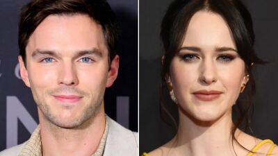 ‘Superman: Legacy’ Casting Heats Up With Nicholas Hoult, Rachel Brosnahan in the Mix - thewrap.com - USA - county Clark - county Andrew