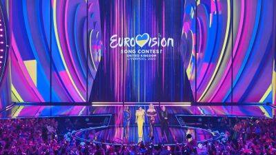 Sweden Wins Eurovision Song Contest 2023 - variety.com - Australia - Britain - Sweden - Ukraine - Russia - Finland - Israel