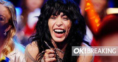 It’s official, Loreen has won the Eurovision Song Contest 2023! - www.ok.co.uk - Britain - Sweden - Italy - Iceland - Israel