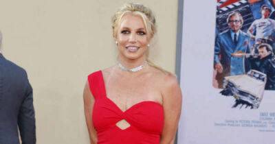 Britney Spears has experienced 'ups and downs' since her conservatorship ended - www.msn.com
