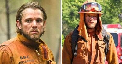 Fire Country star pays tribute to ‘confident' Max Theriot as he takes on major new role - www.msn.com