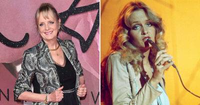 Twiggy branches out from modelling into music with new album at age 73 - www.msn.com - Australia