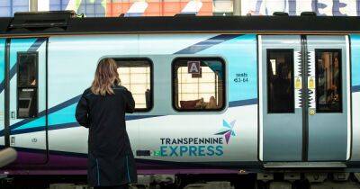 How TransPennine Express ended up being brought under government control - www.manchestereveningnews.co.uk - Manchester