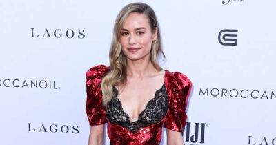 Brie Larson, Jordana Brewster and Michelle Rodriguez back all-female Fast and Furious - www.msn.com