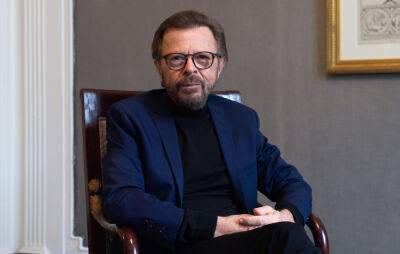 ABBA’s Björn Ulvaeus says group’s success “all began at Eurovision” - www.nme.com - Sweden - Ukraine