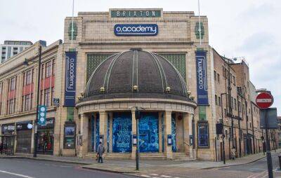 Fresh campaign launched to save Brixton Academy - www.nme.com - Britain