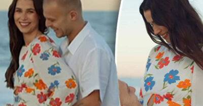 Love Island's Courtney Stubbs and MAFS Jack Millar expecting baby - www.msn.com - Australia - county Love