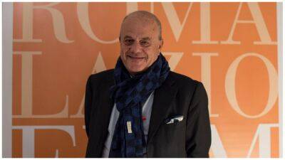 Luciano Sovena, Italian Producer, Dies at 73 - variety.com - Italy - Rome - Beyond