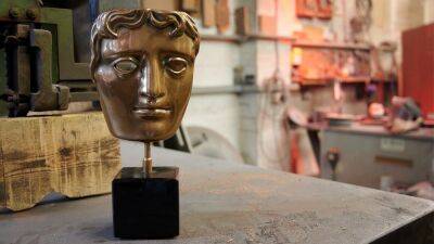 BAFTA TV Awards 2023: Live Updates - variety.com - Britain - London