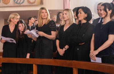 ‘Bad Sisters’ Wins Best Drama Series – BAFTA TV Awards - deadline.com - Britain - Ireland
