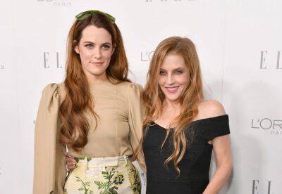 Riley Keough Shares Touching Mother’s Day Tribute To Lisa Marie Presley - etcanada.com