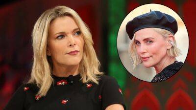 Megyn Kelly Challenges Charlize Theron to ‘Come and F–k Me Up’ Over Opposing Views on Drag Queens (Video) - thewrap.com - Chicago