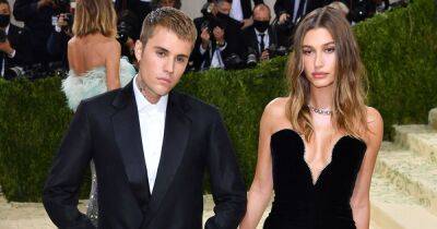 Hailey and Justin Bieber 'want kids so bad' but are 'scared' - www.ok.co.uk